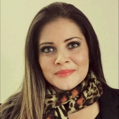 Ginna Murillo Astúa
