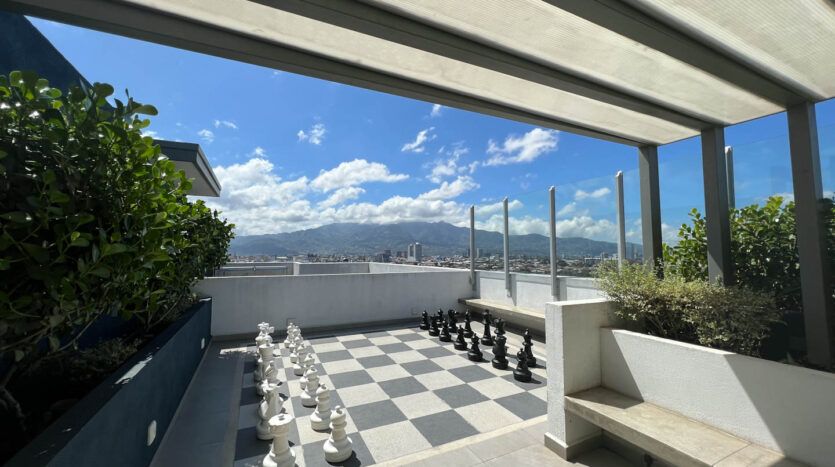 Brisa Bambu vista 17