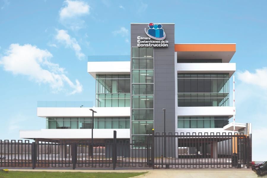 Llorente Empresarial vista 1