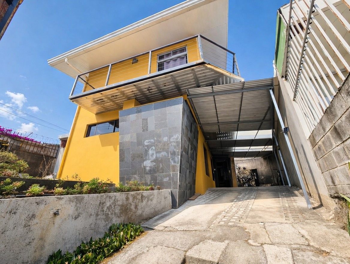 Casa Fidelitas