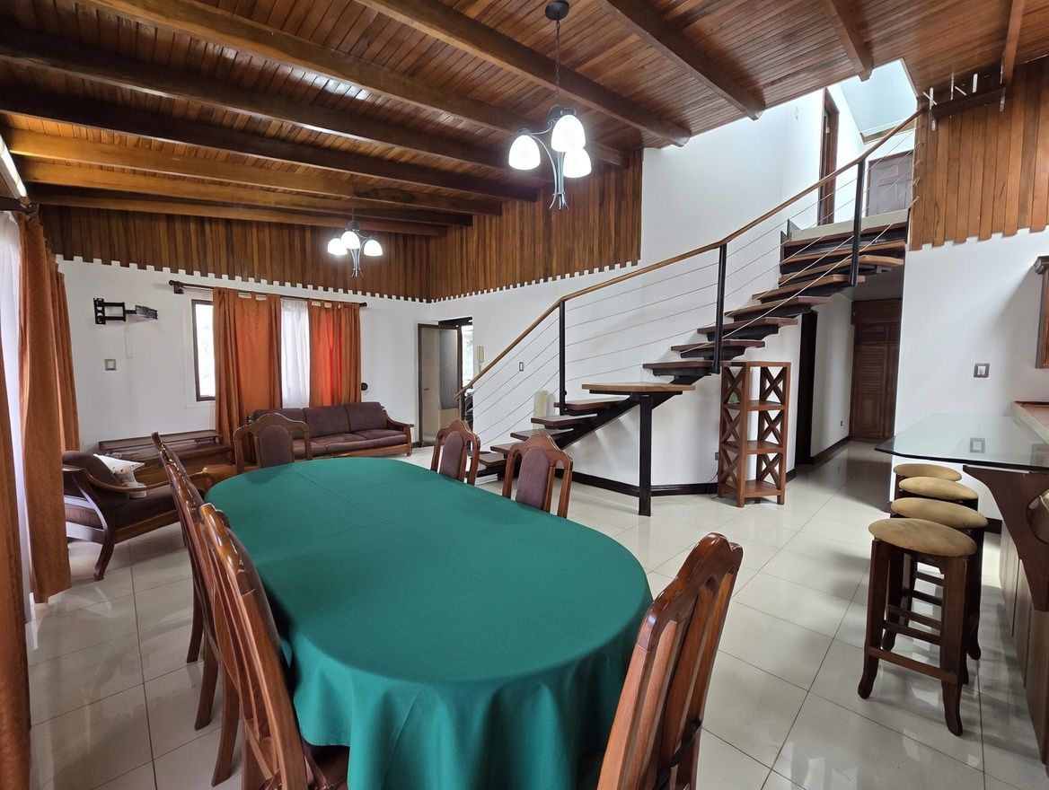 Casa Fidelitas vista 2