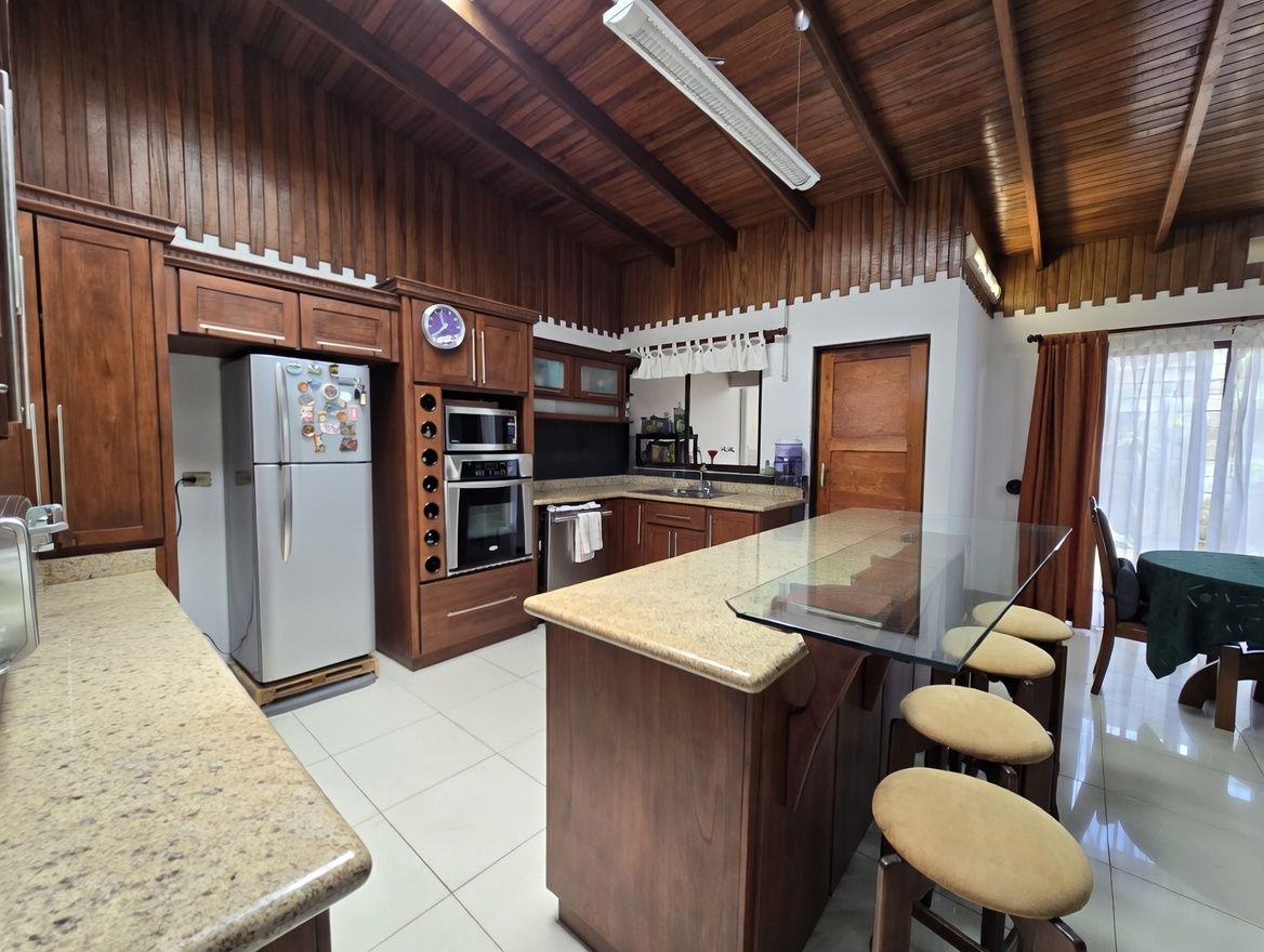 Casa Fidelitas vista 3