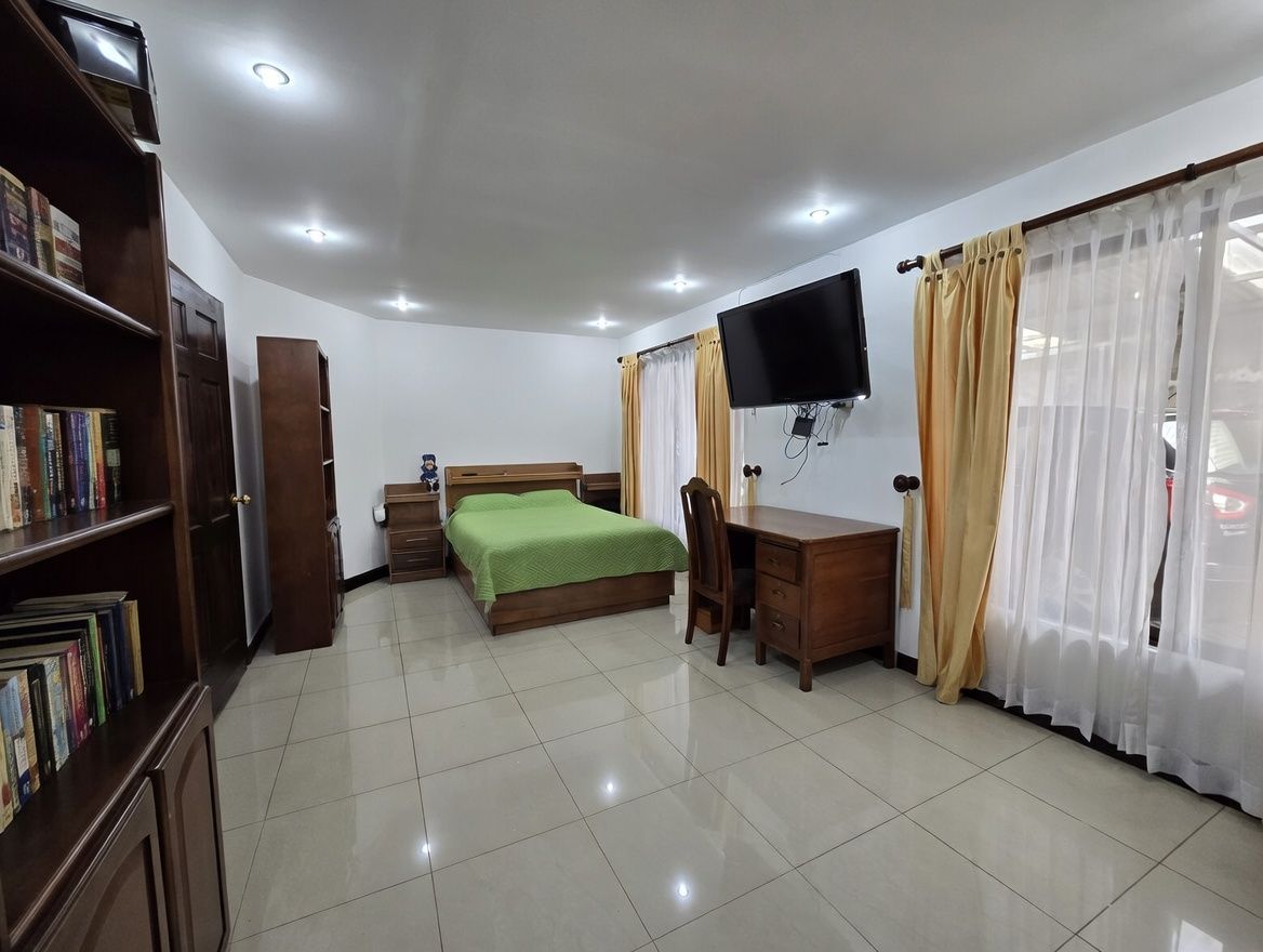 Casa Fidelitas vista 4