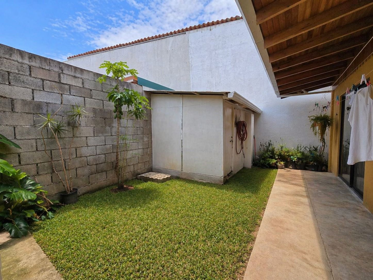 Casa Fidelitas vista 9