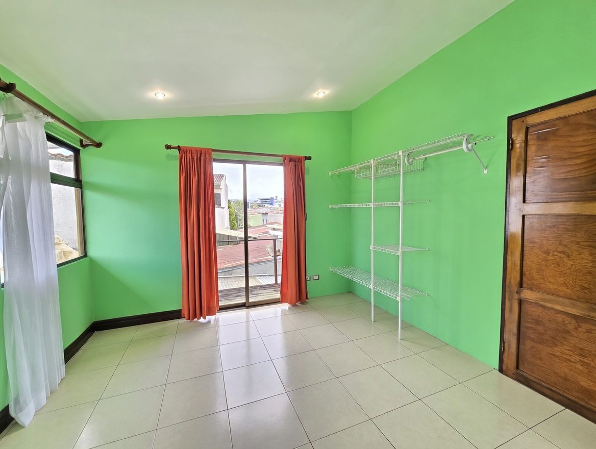 Casa Fidelitas vista 13