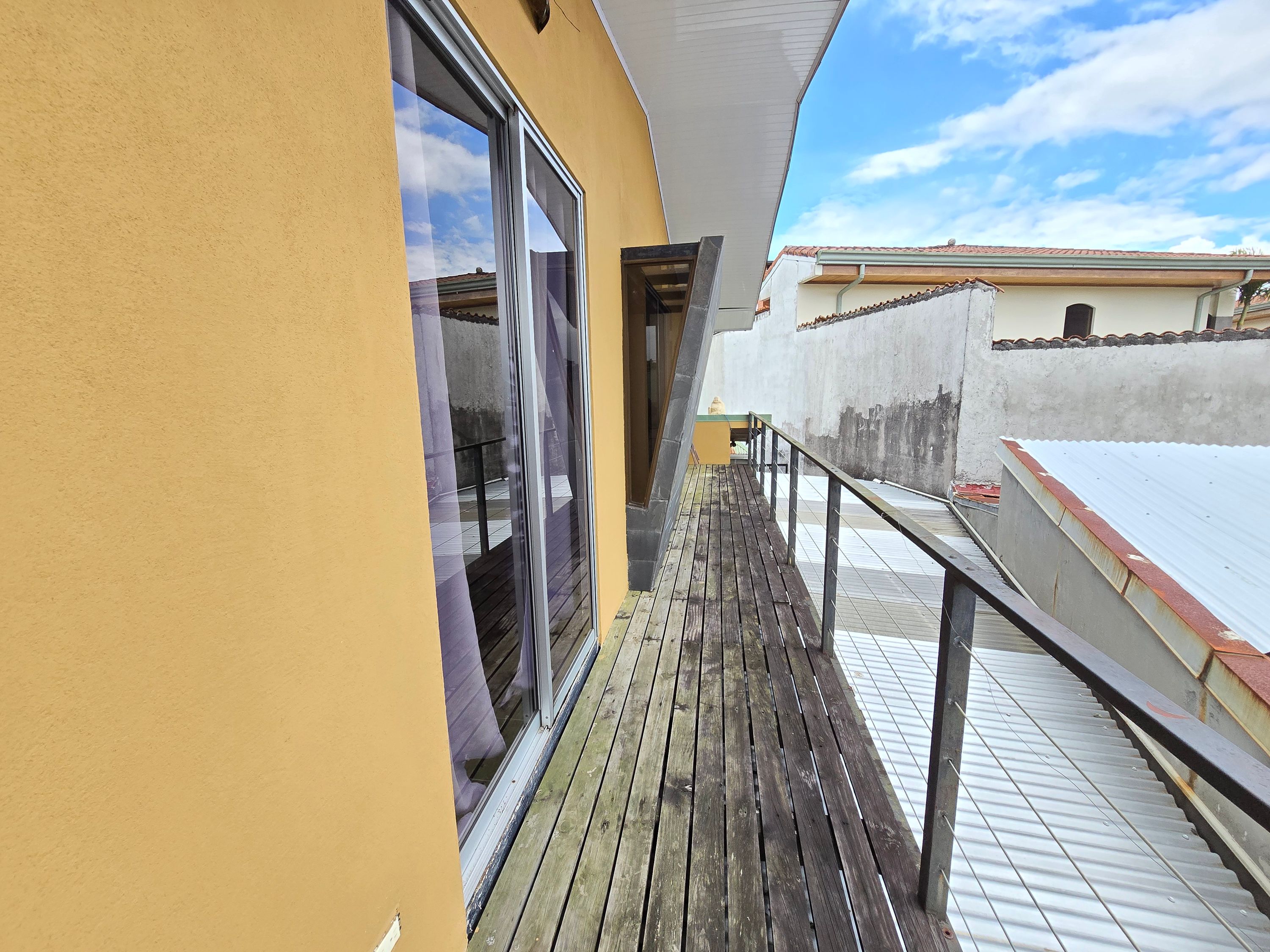 Casa Fidelitas vista 16