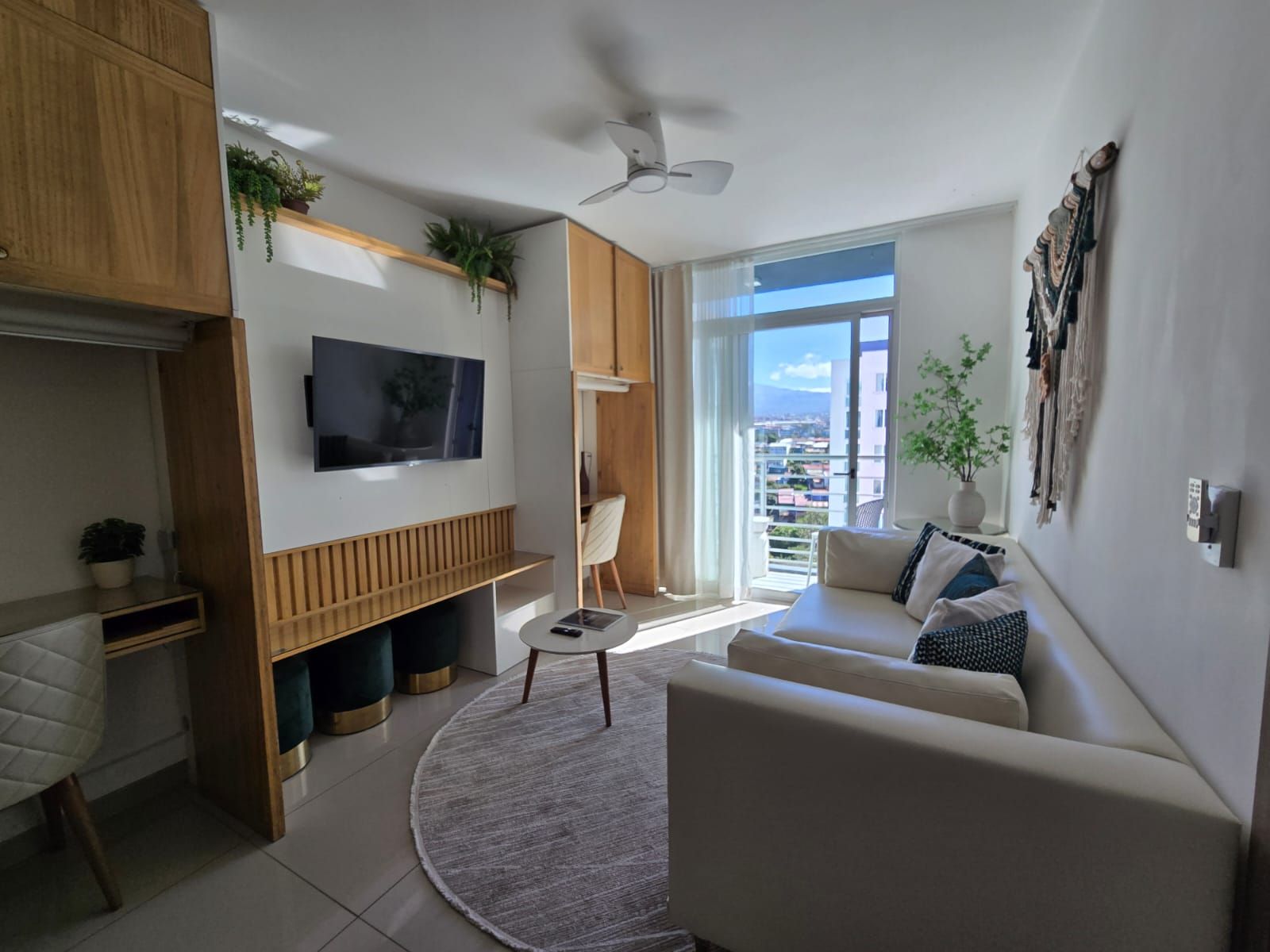 Vista Bambu vista 8