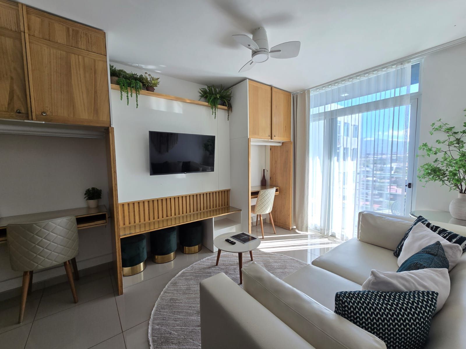 Vista Bambu vista 9