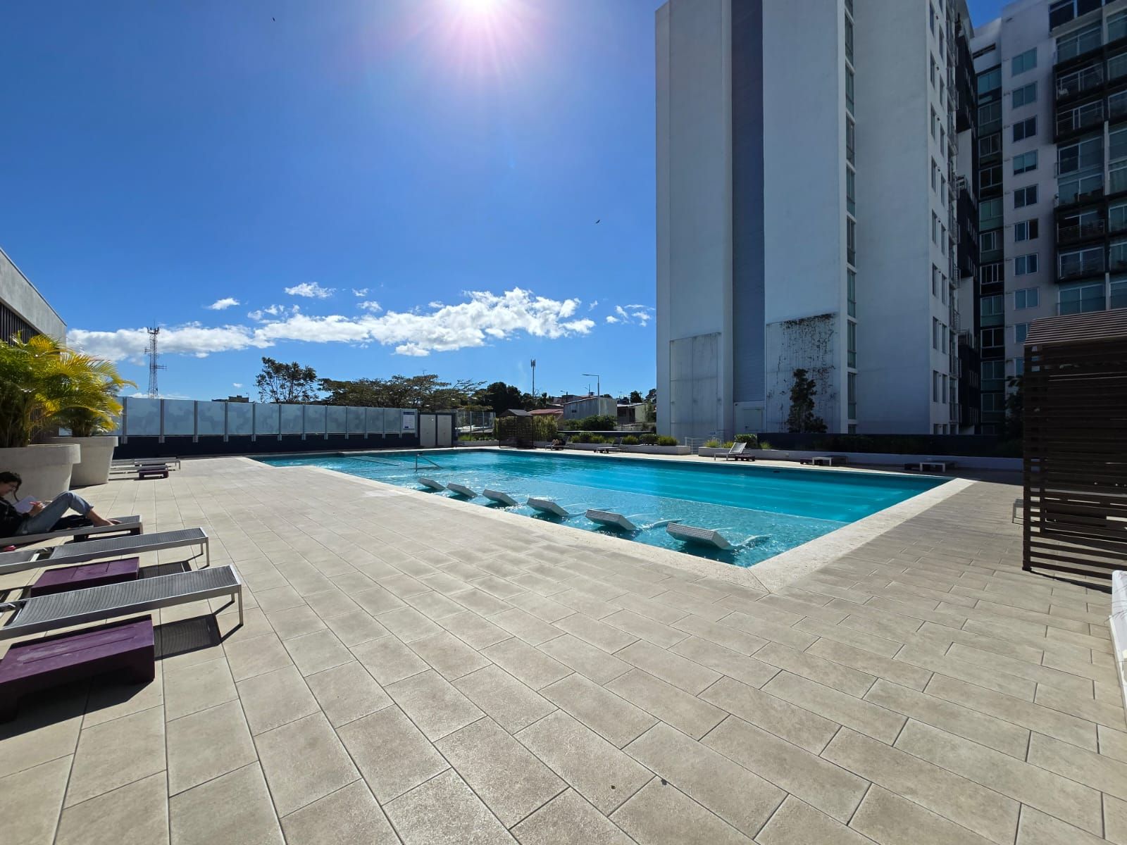 Vista Bambu vista 20